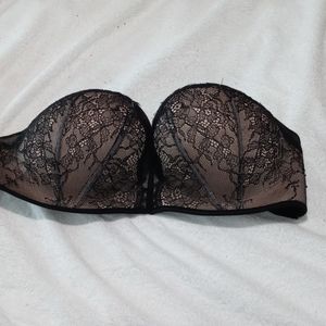 Victoria secret bombshell bra